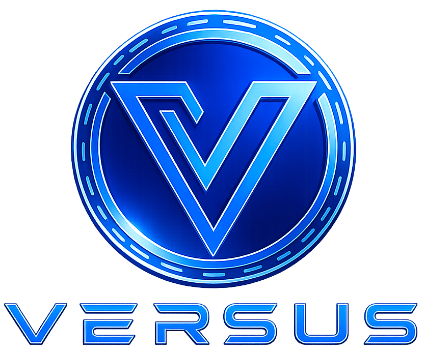 VERSUS Coin